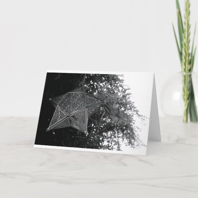 Flygstjärna Kort (Framsida)