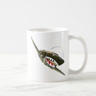 FLYGTIGER KAFFEMUGG