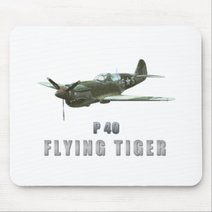 Flygtiger Musmatta