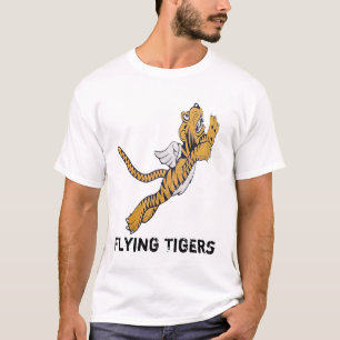 Flygtiger Tee