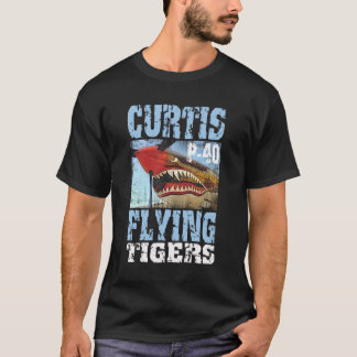 FLYGTIGER TRÖJA