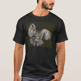 Flygtigeruggla Tröja