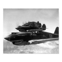 Flygtigrar 1942