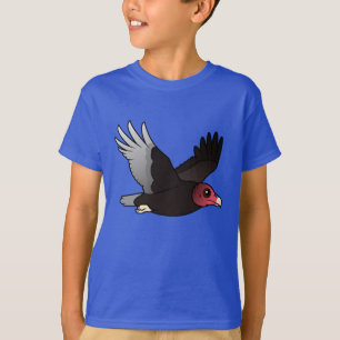 FlygTurkiet gam T Shirt