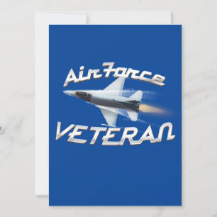 Flygvapen-veteran
