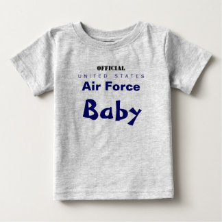 Flygvapenbaby Tee Shirt