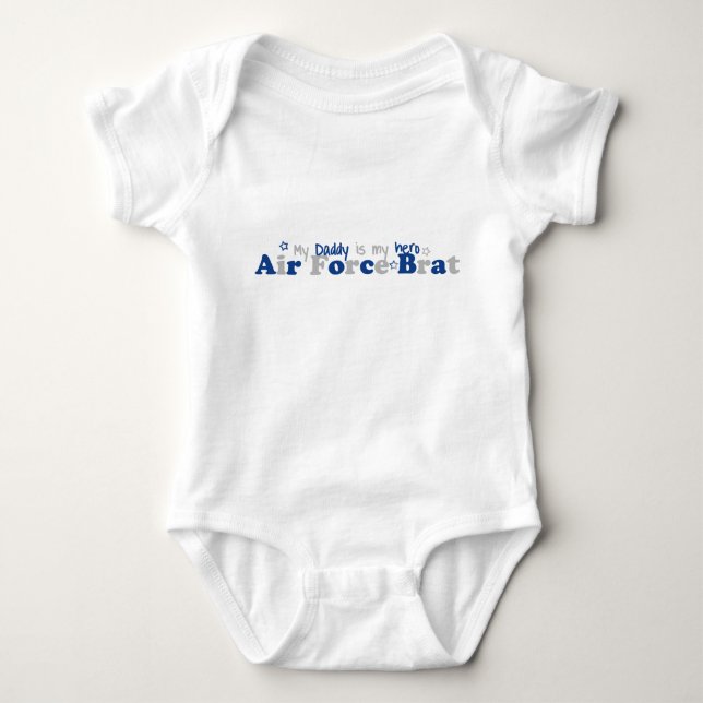 FlygvapenBratranka Tee (Framsida)