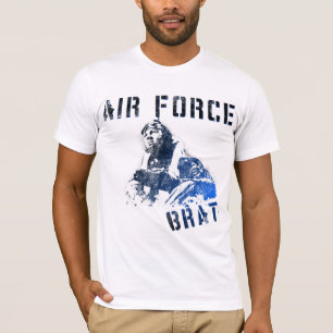 FlygvapenBratT-tröja T-shirt