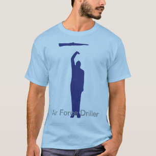 FlygvapenDriller T T Shirt