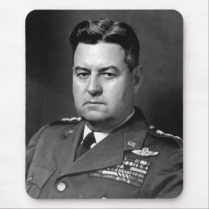 FlygvapenGeneral Curtis Lemay Musmatta