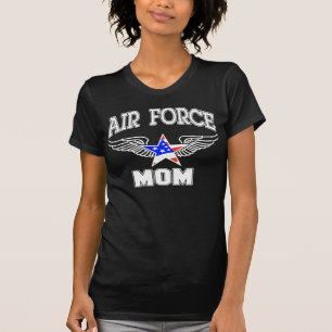 Flygvapenmamma T Shirt