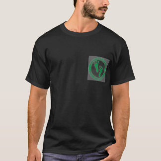 flygvapenpararescue t-shirt
