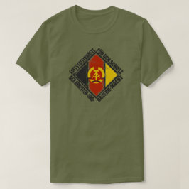 Flygvapnen av medborgarefolkets armé t shirt
