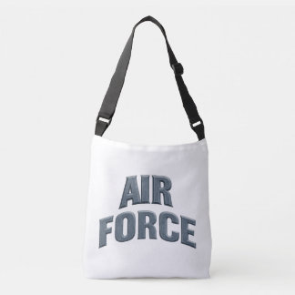 Flygvapnet (USAF) Axelväska