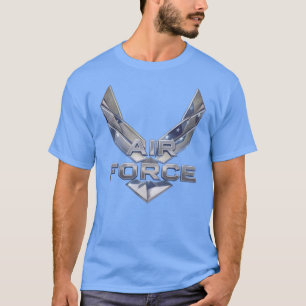 Flygvapnet (USAF) T Shirt