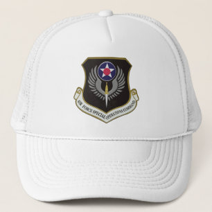 Flygvapnets specialoperationskommando keps