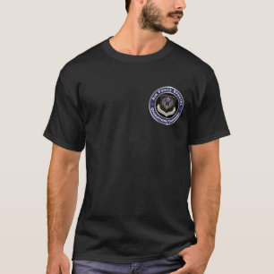 Flygvapnets specialoperationskommando t shirt