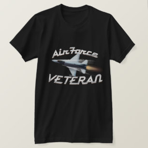 Flygveteran T Shirt