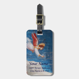 FLYING ANGEL MONOGRAM/ST JOACHIM'S DREAM BAGAGEBRICKA