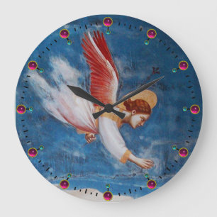 FLYING ANGEL/ST JOACHIM'S DREAM STOR KLOCKA