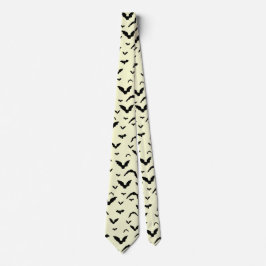 Flying Bat on Yellow Slips