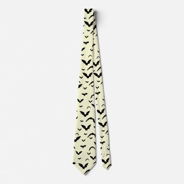 Flying Bat on Yellow Slips (Framsida)