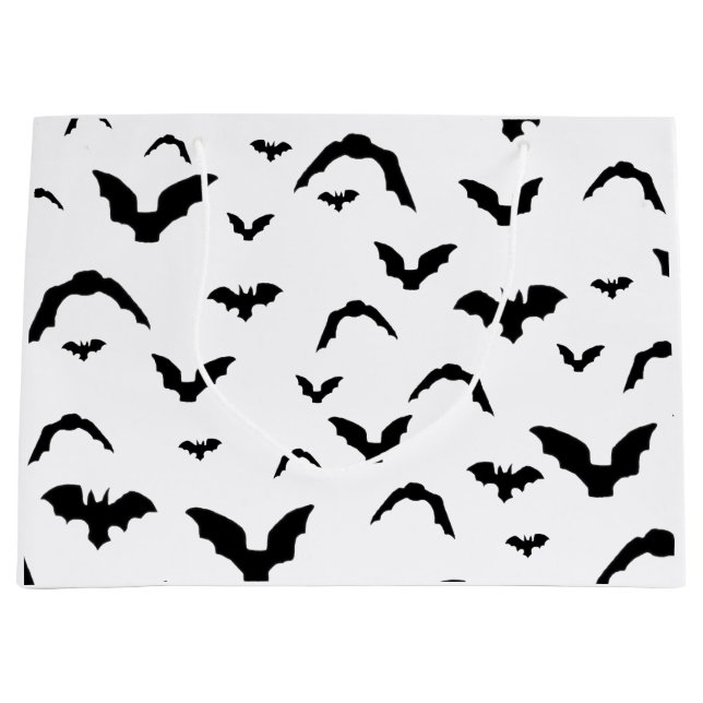 Flying Bats (Framsidan)