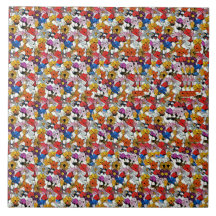 FLYING BIRD STEREOGRAM 4,25x4,25, 6x6 tum 