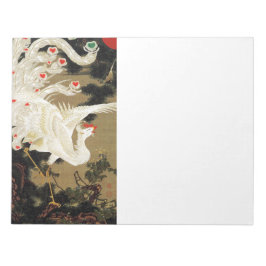 FLYING KÄRLEK PHOENIX,Feathers,Hearts Alla hjärtan Anteckningsblock