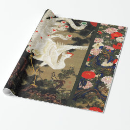 FLYING KÄRLEK PHOENIX,Feathers,Hearts Alla hjärtan Presentpapper