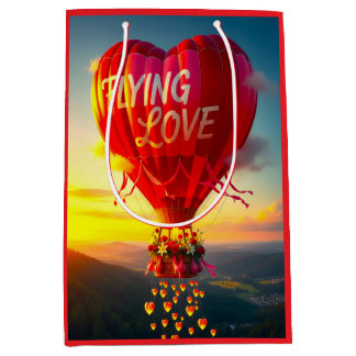FLYING LOVE THIS CHRISTMAS