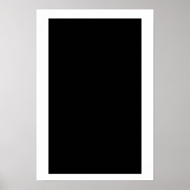 FLYING MAN POSTER (Framsidan)