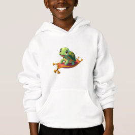 Flying Turtle T Shirt