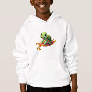Flying Turtle T Shirt