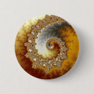 Flykt - fractalen knäppas knapp