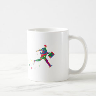 Flykt Kaffemugg