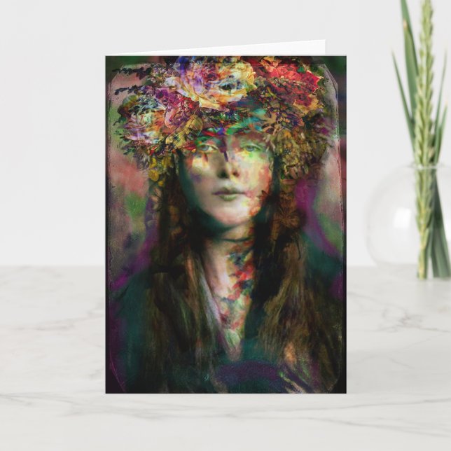 flykt kort (Framsida)