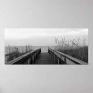 Flykt Poster