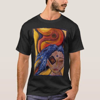 flykt t-shirt