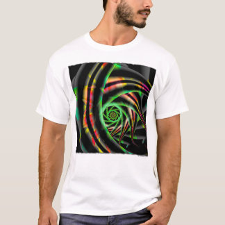 Flykt T-shirt
