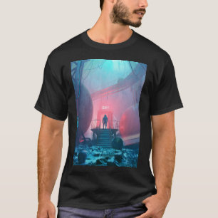 Flykt T Shirt