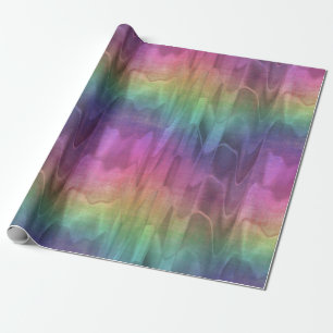 flykten från candyland : presentpapper