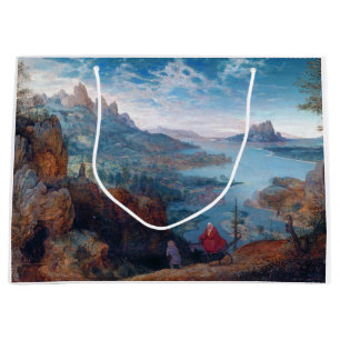 Flykten till Egypten, Pieter Bruegel