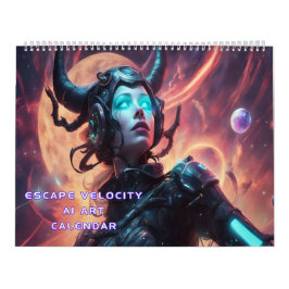 Flykthastighet Kalender