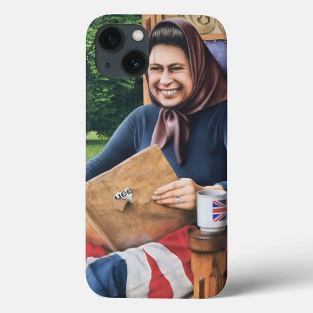 Flykting från England 1975 (Baksida)