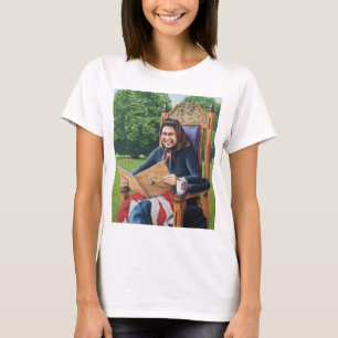 Flykting från England 1975 Tröja