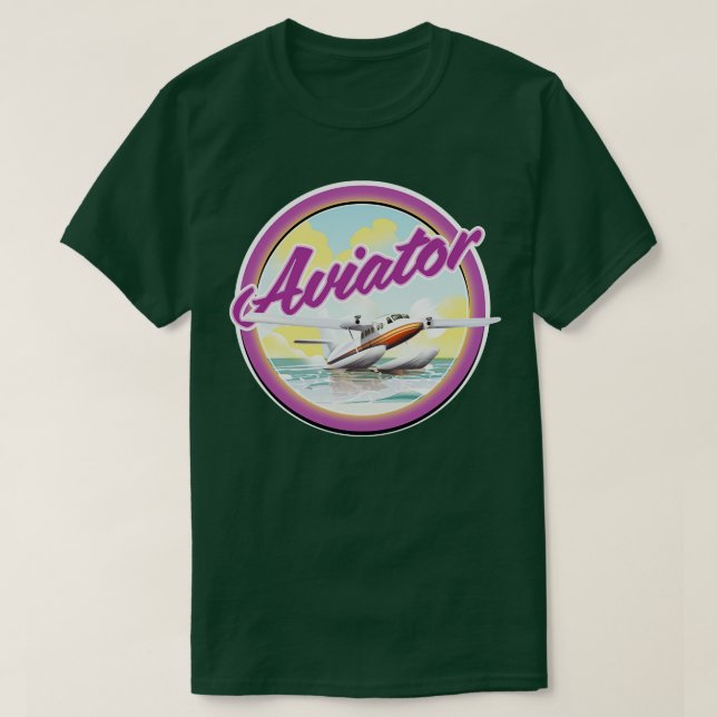 Flyktingresa T Shirt (Design framsida)