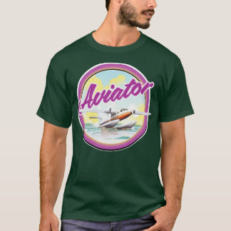 Flyktingresa T Shirt