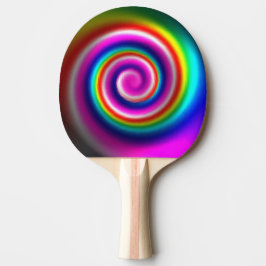 flyktpunkt 6 ping pong paddle pingisracket