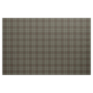 Flynn Tartan Tyg